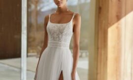 Customizing Your Wedding Dress: Making Love and Style Uniquely Yours