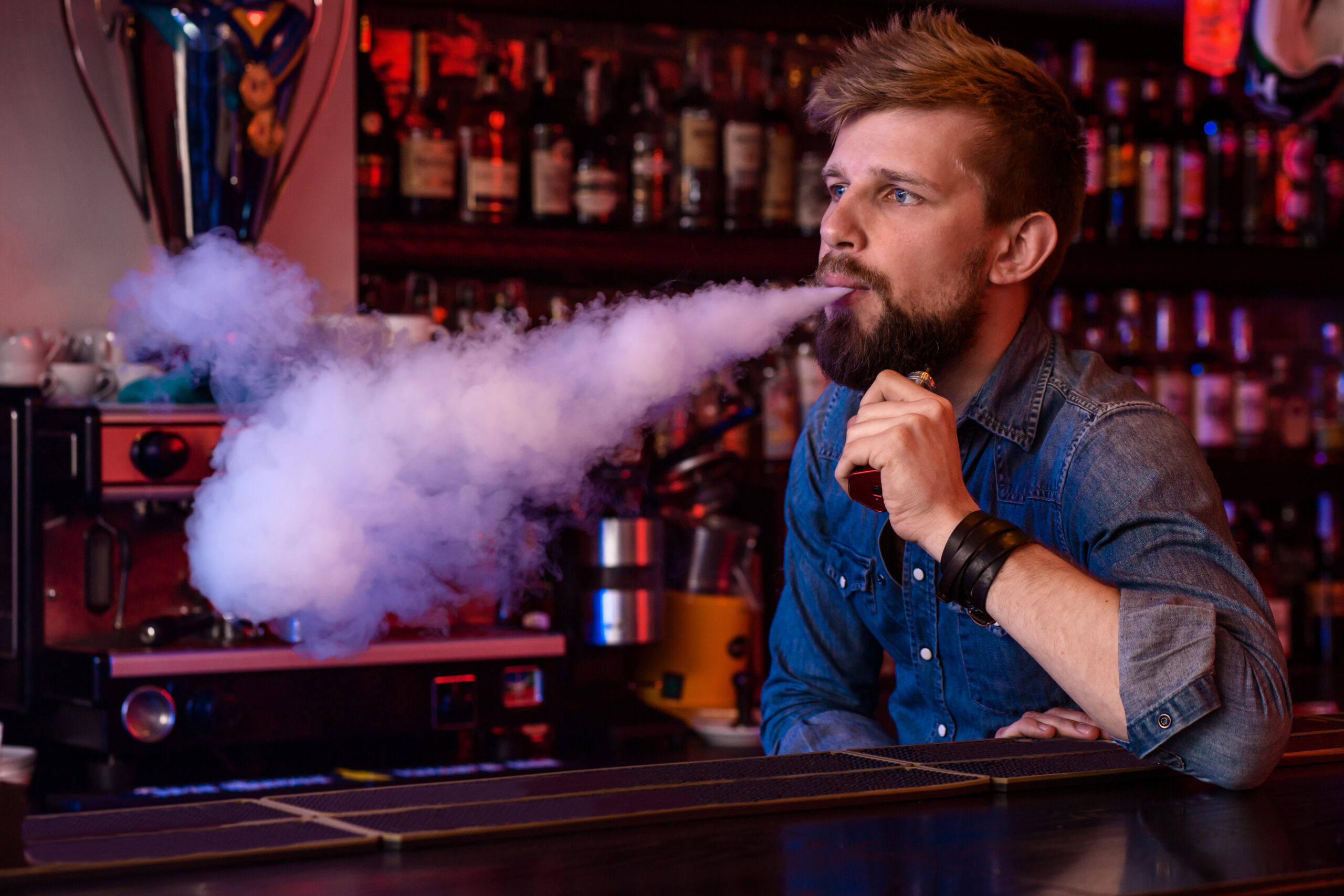 The Ultimate Guide to Finding the Best Edmonton Vape Shop Online