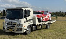 5 Essential Tips for Choosing Reliable Vehicle Towing in Penrith