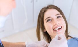 How Teeth Straightening in Marietta Can Improve Your Oral Health