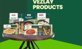 Your Parcel, Our Priority: Buy Vezlay Foods from Catchy Court