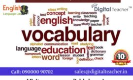 How to Improve Your Vocabulary with English Language Lab