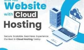 Best Web Hosting Services in Pakistan | Reliable & Affordable