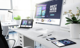 website design company in Noida and Web services in Noida