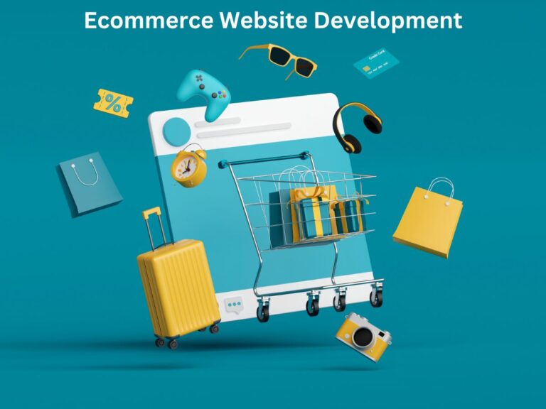 Read more about the article How to Develop an SEO-Friendly E-commerce Website