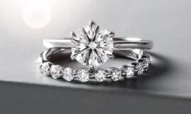 What Should You Know About Selecting Wedding Ring Sets Before The Big Day?