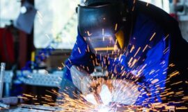 What to Expect When Visiting a Welding Shop in St. George