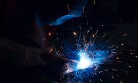 Expert Welding and Fabrication Services – Custom Solutions You Can Trust