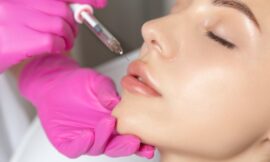 What Are the Risks of Lip Filler Injections in Dubai and How to Minimize Them