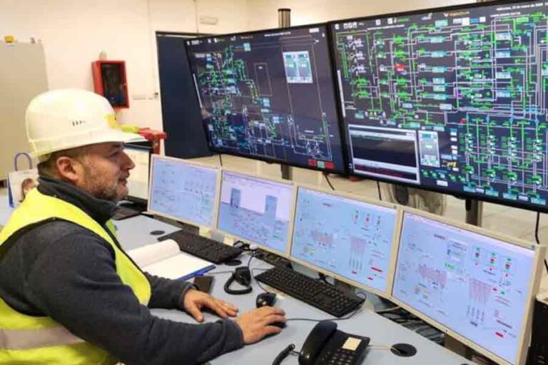 Read more about the article Boost Your Operational Performance with Control Engineer in UK