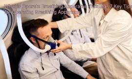 What is Operate Breathing Apparatus Training? 7 Key Tips for Operating Breathing Apparatus