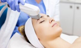 What to Expect During Your First Laser Treatment Session in Dubai