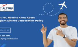 How Can You Cancel Your Delta Airlines Flight? A Complete Guide to Delta’s Cancellation Policy