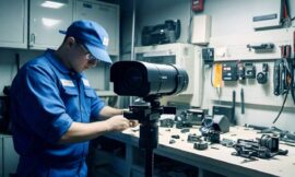 The Importance of Surveillance Camera Maintenance: Tips for Longevity and Performance