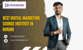 Best Digital Marketing Course Institute in Burari | Kickstart Your Career Today