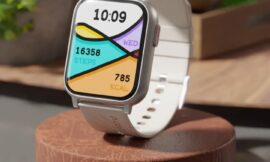 Best Smartwatch Under 2000 – Smart Features, Sleek Design & Long Battery Life