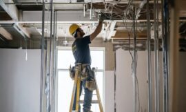 Why Commercial Electricians Are the Backbone of Safe, Efficient Electrical Systems for Your Business”