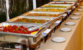 Top Reasons to Select Woodlands Catering for Your Next Event