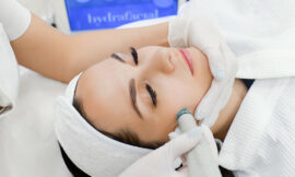 The Secret to Radiant Skin: HydraFacial