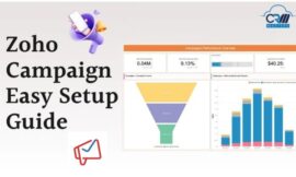 Zoho Campaign Setup Guide Step-by-Step