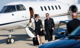 Best Luxury Chauffeur Service in CT: Experience Excellence with Famous Drive