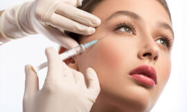 Botox Injections for Under-eye Wrinkles in Riyadh