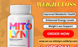 Mitolyn Texas The Best Natural Supplement for Weight Loss and Energy