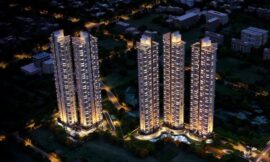 4S The Aurrum: Luxury Residences in Sector 59, Gurgaon