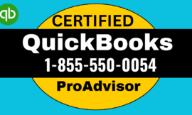 How to Connect QuickBooks Enterprise Support via Phone, Email : A Complete Guide