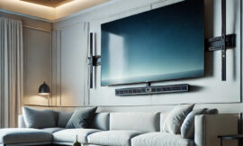 The Importance of Secure TV Mounting in Your Home