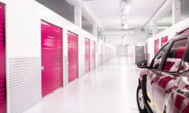 Choosing the Right Storage Unit Size for Your Car