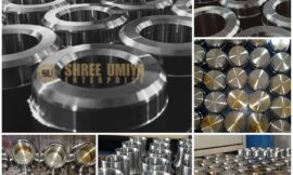 CNC Milling Parts Manufacturer – Precision Components for Every Industry