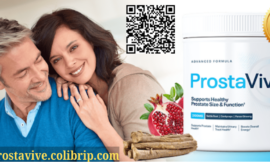 ProstaVive The Best Natural Supplement for Prostate Health