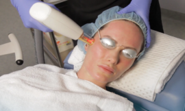 How Fractional CO2 Laser Treatment Improves Collagen Production