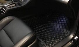 Terrific Deals on Premium Carpet and Floor Mats for Your Vehicle