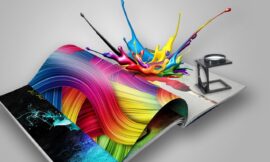 Mastering Print Design: A Guide to Creating Stunning Visuals