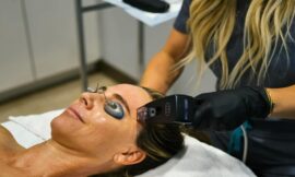 How Morpheus8 Works Wonders for Skin Tightening in Dubai