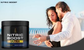 The Science Behind Nitric Boost: Does It Really Work?