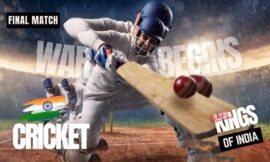 Playoffz: South India’s Best Sports Tournament