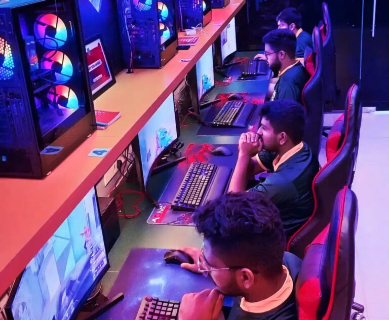 Read more about the article Esports Training Program: A Training Program for Competitive Gamers