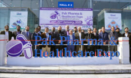 PPMA Events – A Hub for Pharmaceutical Innovation & Collaboration