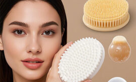 Can Silicone Body Brush Effectively Remove Dead Skin Cells and Improve Skin Texture?