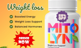 Mitolyn West Virginia A Natural Solution for Weight Loss and Energy