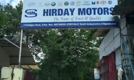 Hirday Motors: Your Car’s Trusted Repair Shop