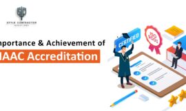 The Importance of Industry Accreditation: Nasc Accreditation, SMAS Accreditation, RISQS Accreditation, and Safe Contractor Certification