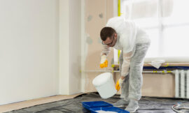 Why Waterproofing Services Are Essential for Your Property’s Longevity