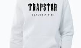 The Ultimate Guide to Trapstar Hoodies – A Streetwear Essential