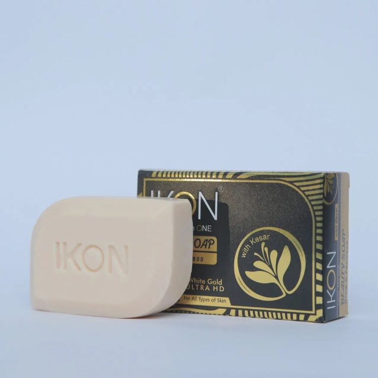 Read more about the article Skin Whitening Soap – Achieve a Brighter, Even Skin Tone