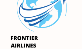 Ways to Connect Frontier Airlines Customer Service By Phone Number : Change Flight : Booking