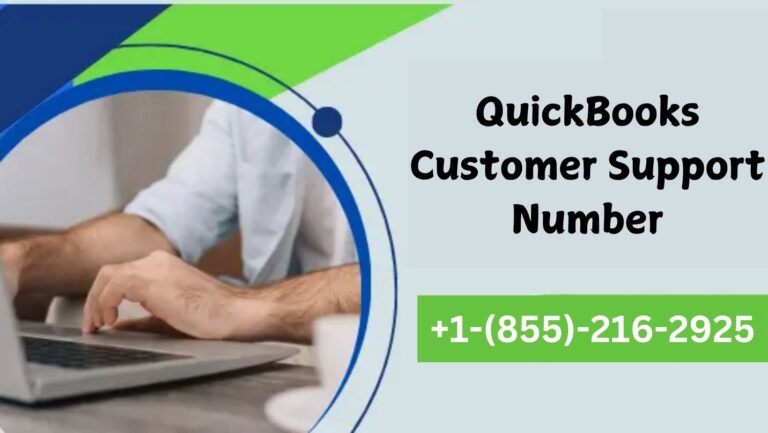 Read more about the article How to Reach QuickBooks Online Payroll Support Phone Number